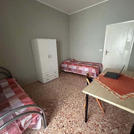 Ferienwohnung Casa Salerno Syrakus Exterior foto