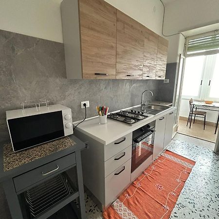 Ferienwohnung Casa Salerno Syrakus Exterior foto