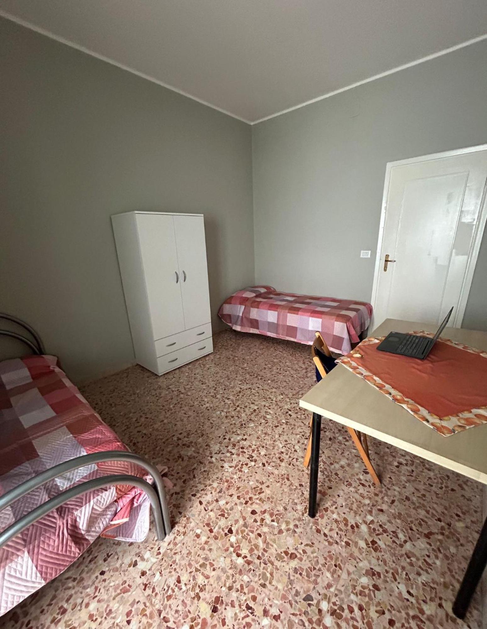 Ferienwohnung Casa Salerno Syrakus Exterior foto