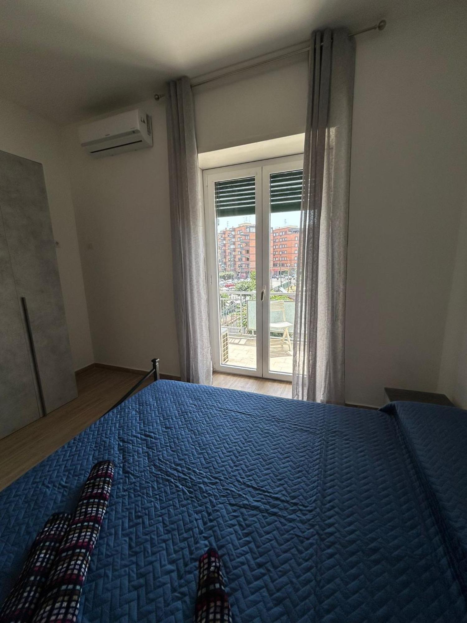 Ferienwohnung Casa Salerno Syrakus Exterior foto