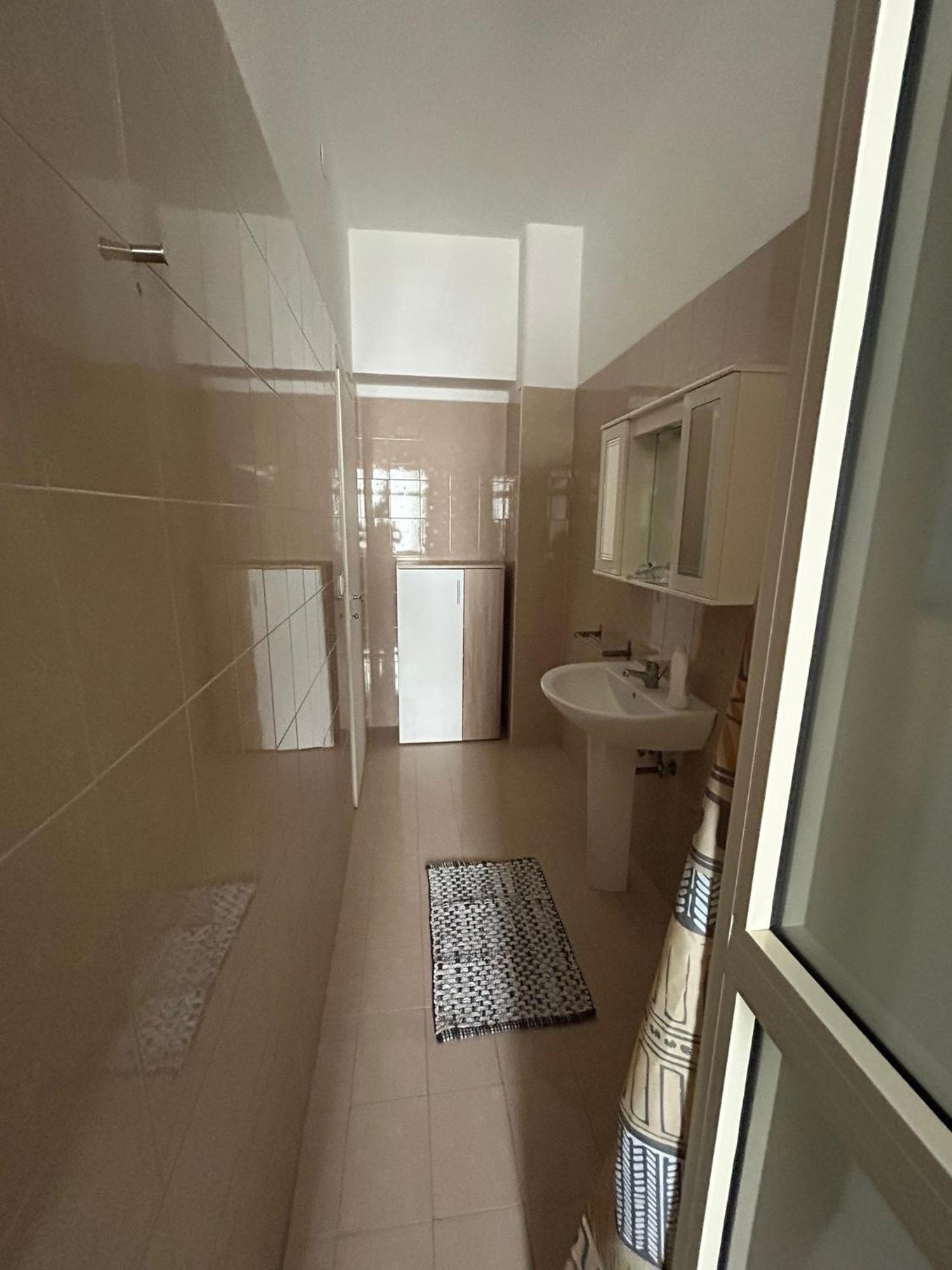 Ferienwohnung Casa Salerno Syrakus Exterior foto