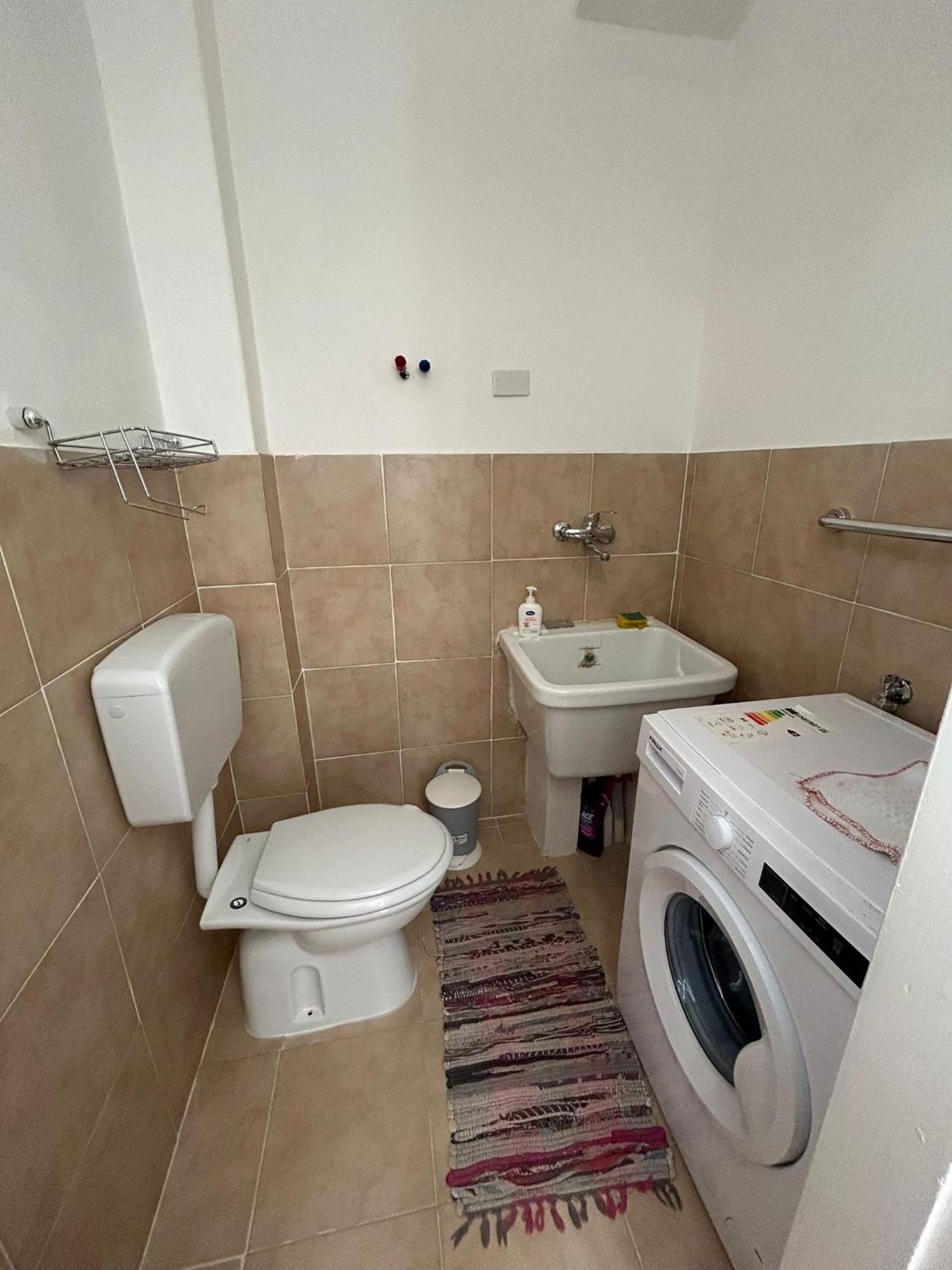 Ferienwohnung Casa Salerno Syrakus Exterior foto
