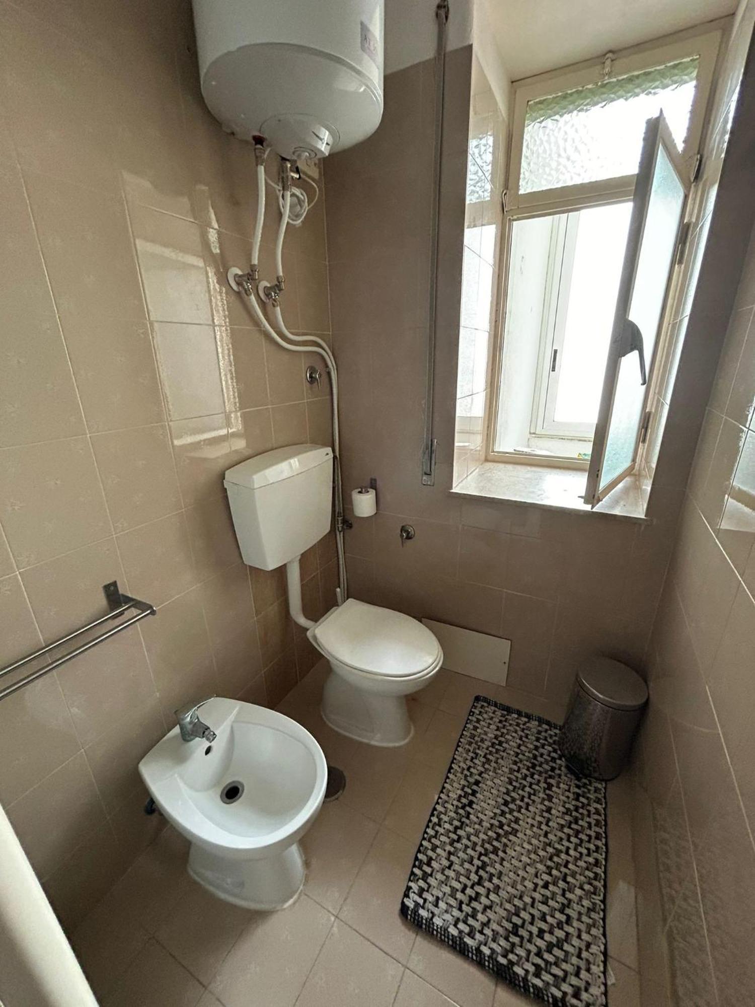 Ferienwohnung Casa Salerno Syrakus Exterior foto