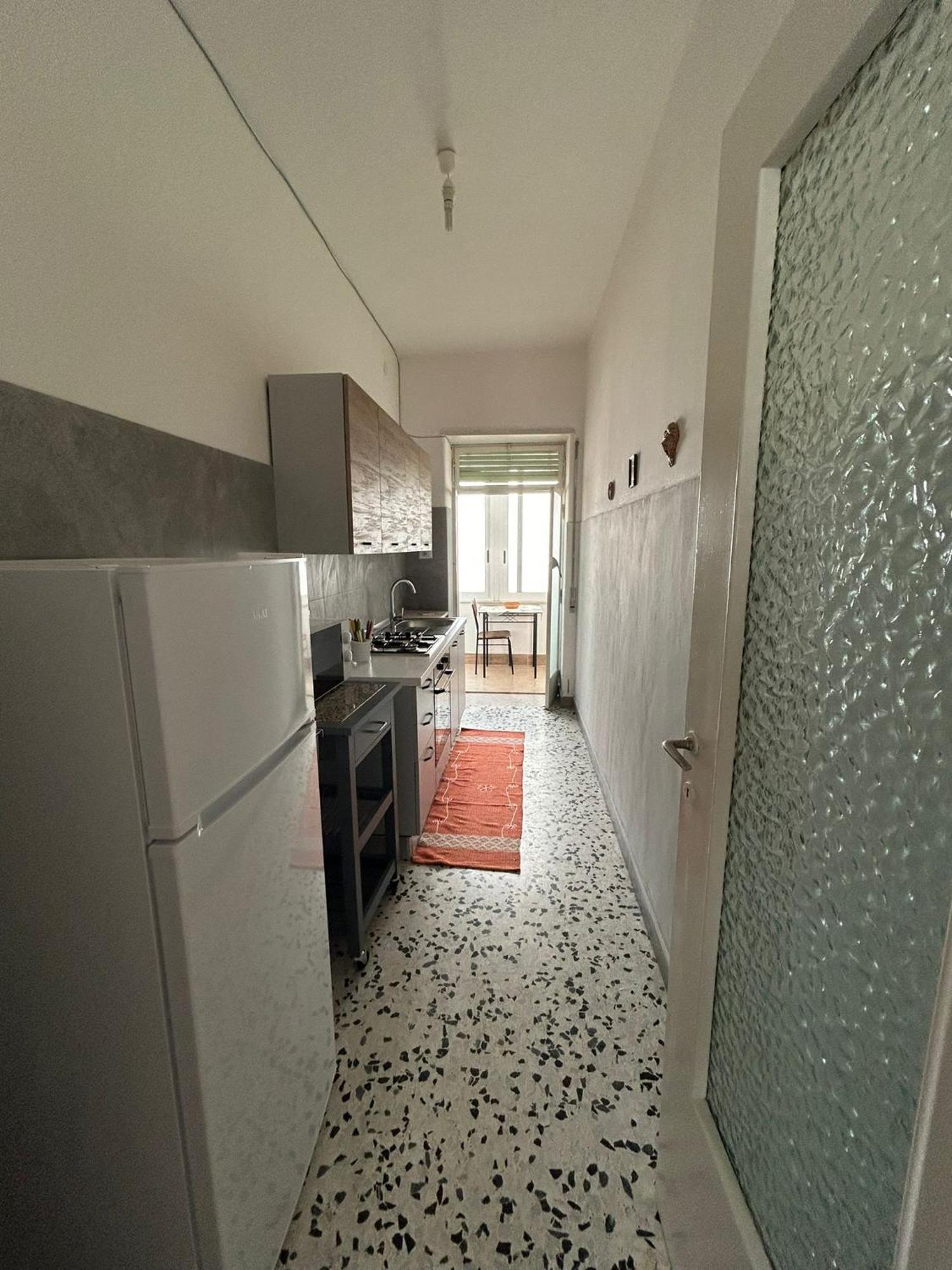 Ferienwohnung Casa Salerno Syrakus Exterior foto