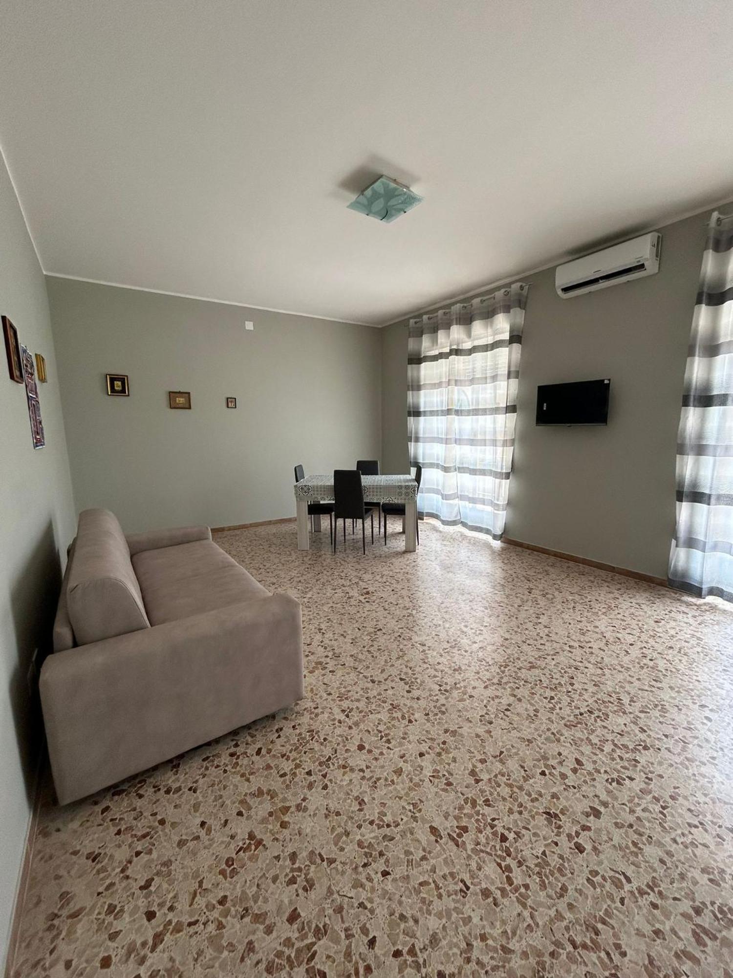 Ferienwohnung Casa Salerno Syrakus Exterior foto